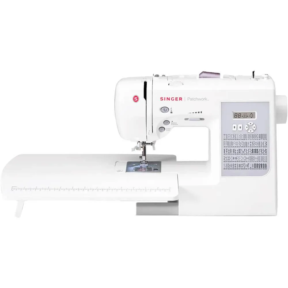 Singer Singer 7285Q Patchwork Sewing Machine — product photo
