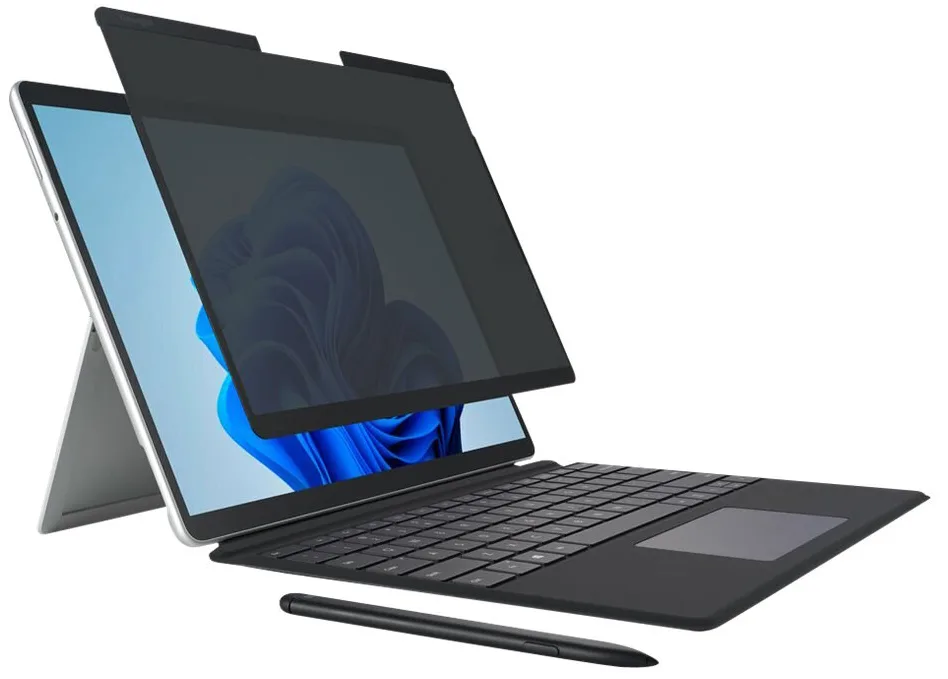 Kensington Kensington MagPro Elite Magnetic Privacy Screen K51700WW for Surface Pro 8 — product photo
