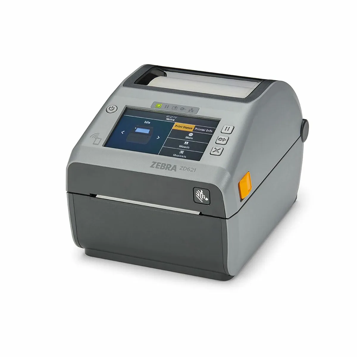 Zebra Zebra ZD6A042-301F00EZ ZD621 barcode printer 203 dpi — product photo