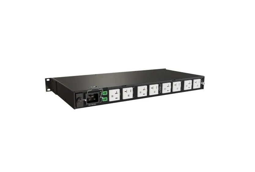 Middle Atlantic Middle Atlantic PDX-920R 20A 9-Outlet PDU — product photo