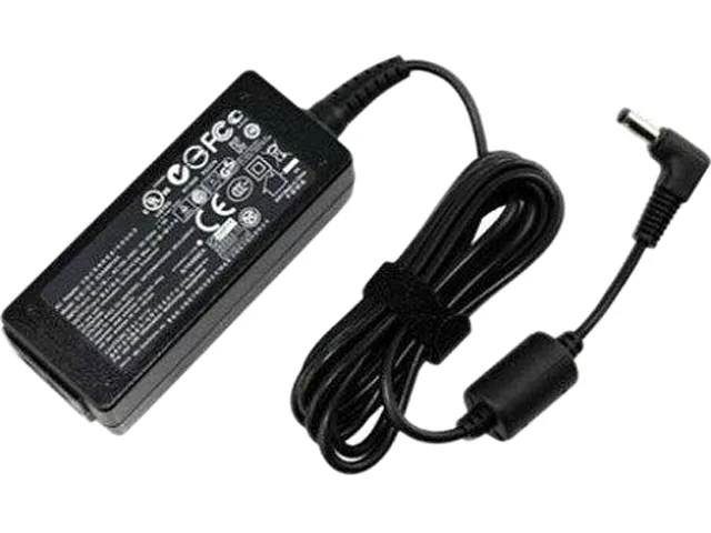 Honeywell Honeywell 220515-100 AC Power Adapter 110 V pos accessory — product photo