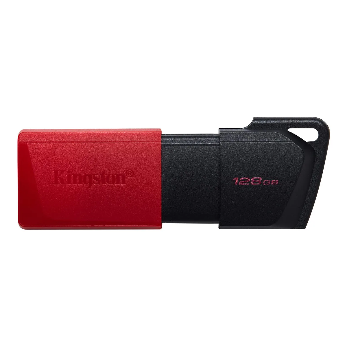 Kingston Technology Corp. Kingston Technology Corp. DTXM/128GB 128GB USB 3.2 Gen 1 USB flash drive — product photo