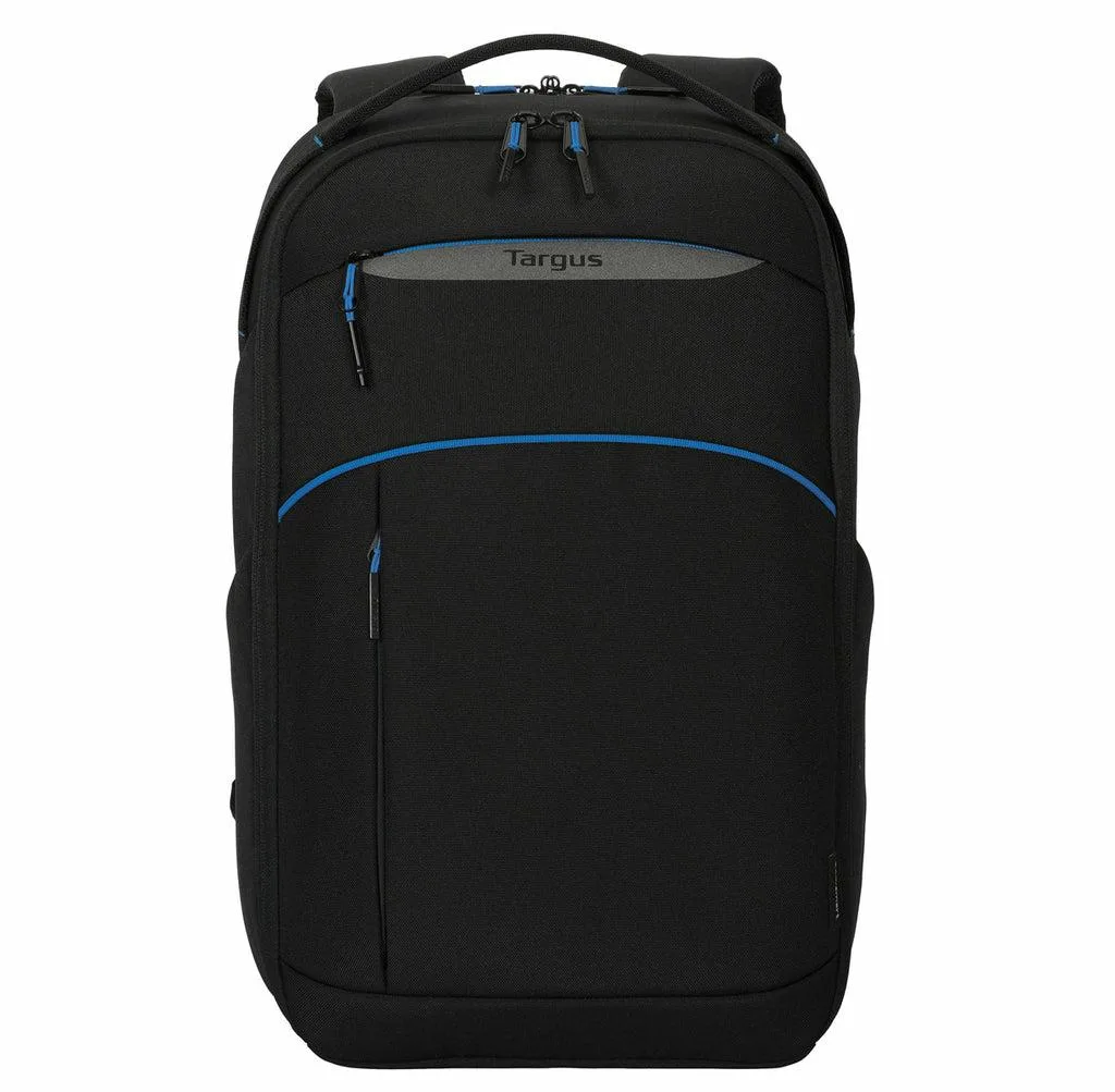 Targus Targus TBB643GL Coastline 15-16in 22L Backpack Black — product photo