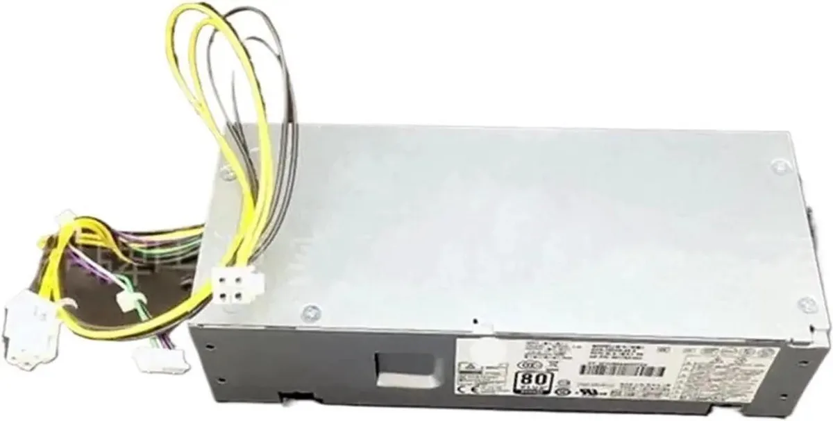 NShi NShi D18-180P1A Desktop Power Supply L08404-002 — product photo