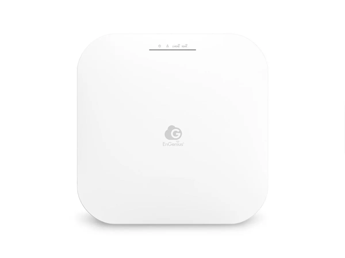 EnGenius Technologies EnGenius Technologies ECW212L Wi-Fi 6 access point — product photo