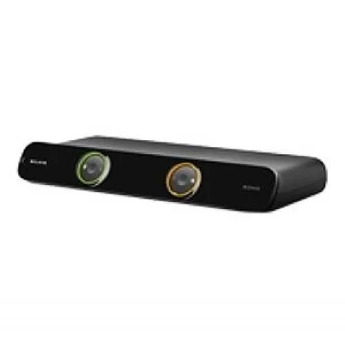 Belkin Belkin F1DH102L 2-Port VGA USB KVM Switch — product photo