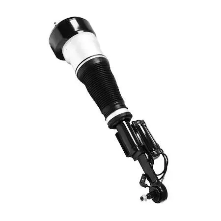 Front left electronic air strut assembly for Mercedes-Benz models