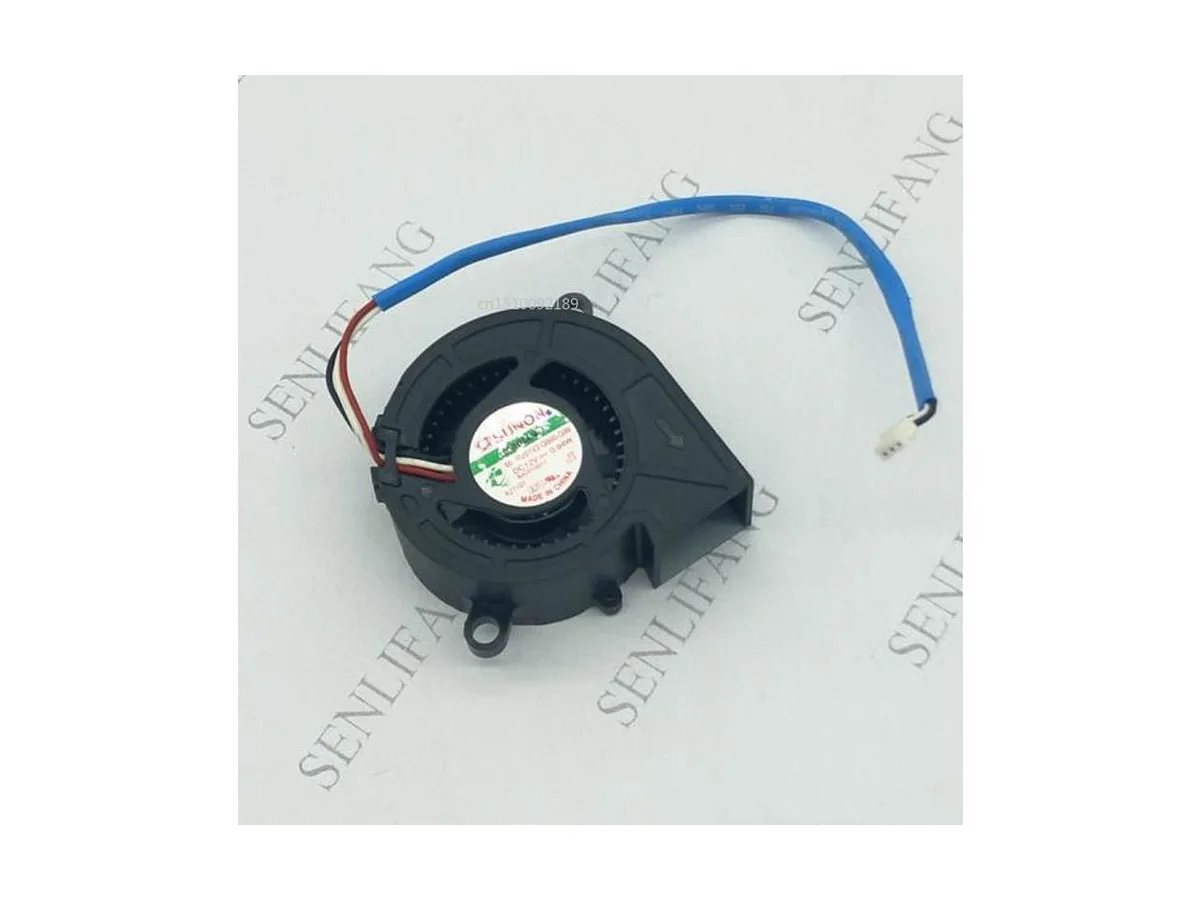 Fans Fans 12V 0.94A 3pin projector blower cooling fan — product photo