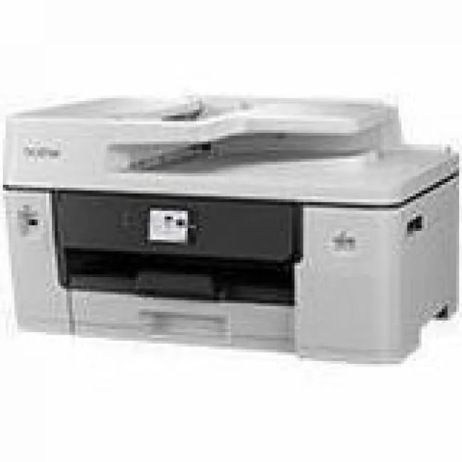Brother Brother MFCJ6560DW INKvestment inkjet printer — product photo