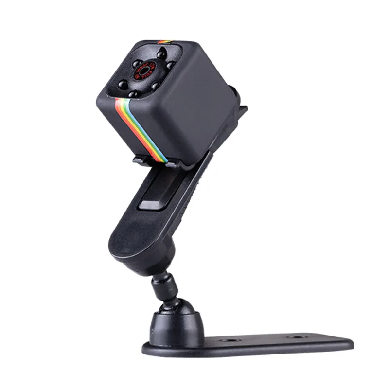 sakose sakose SQ11 1080P mini DVR 140° night vision 2.3cm — product photo