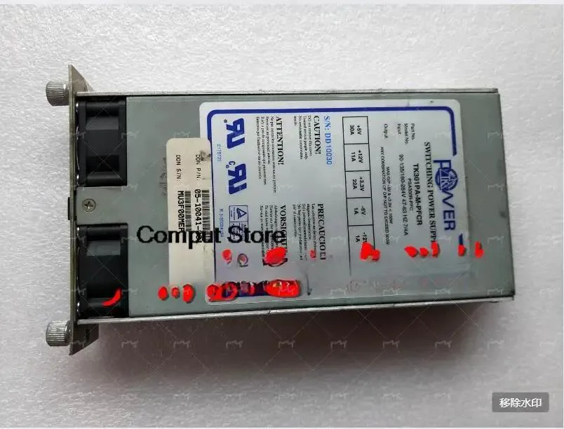 KHACHIMO KHACHIMO PSA300R-PFC 05-10041-001 Power Supply — product photo