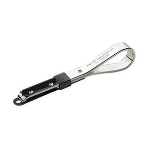 Jonard JIC-2060 cable ring cutting tool, carbon steel body, metal slide adjustment, standard handles