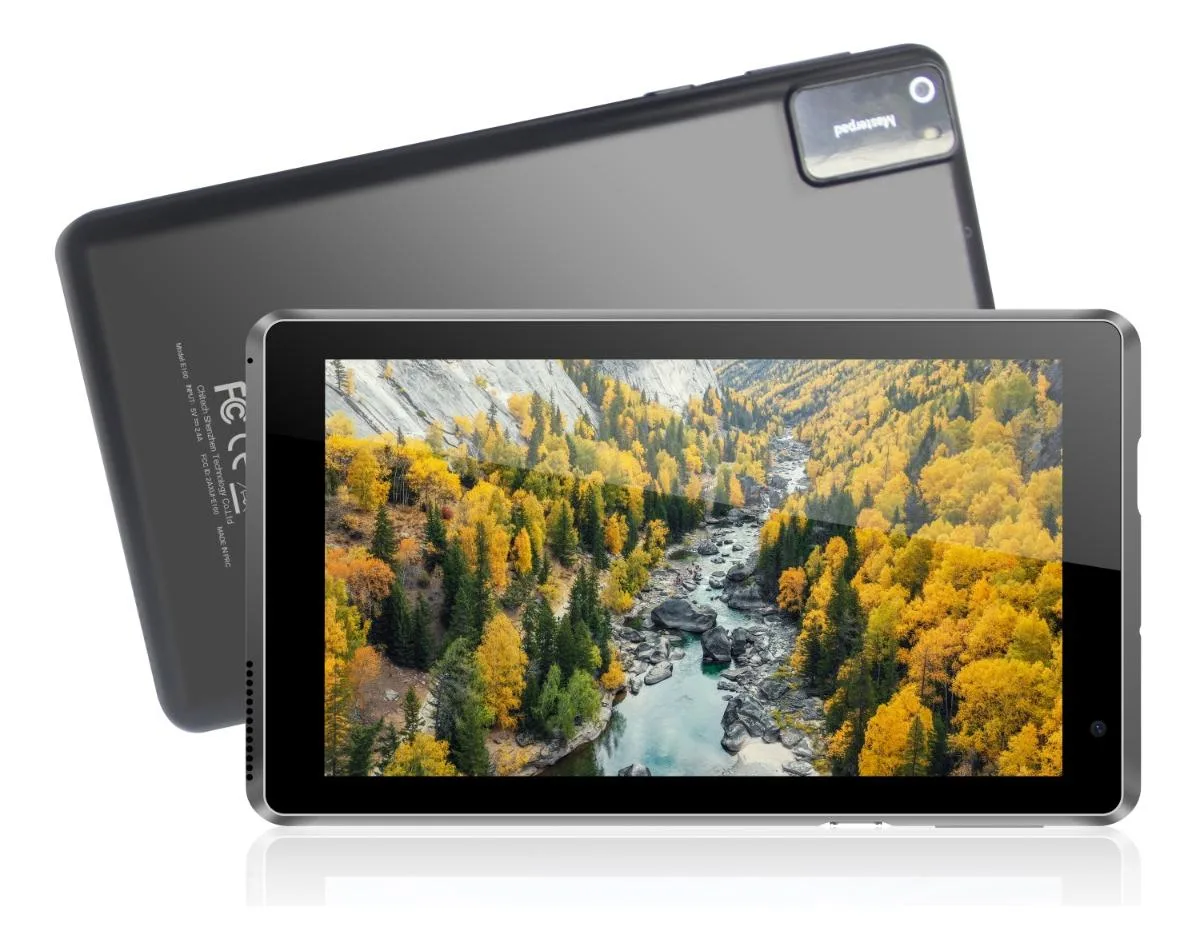 Tibuta Tibuta 10.1" Tablet 2GB 32GB — product photo