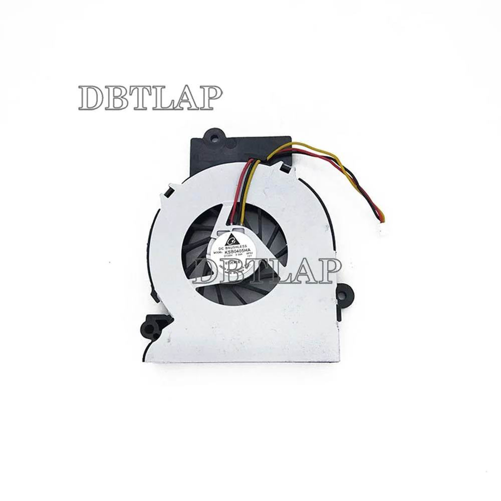 DBTLAP DBTLAP laptop CPU fan for Fujitsu Siemens Amilo Pro V2050 V2035 V2030 L1310 — product photo