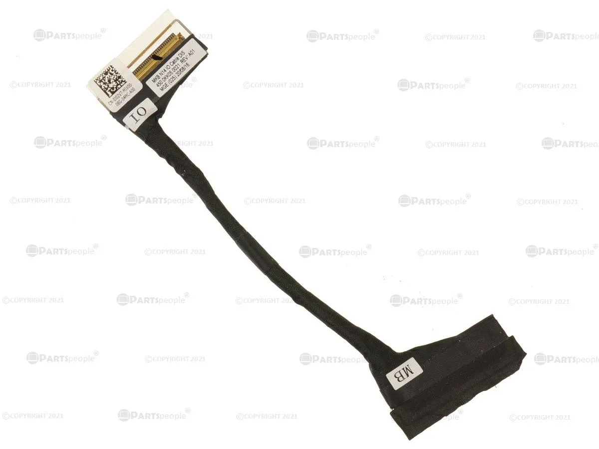 DELL DELL Inspiron 5402 Daughter IO Board Cable J02V7 — product photo