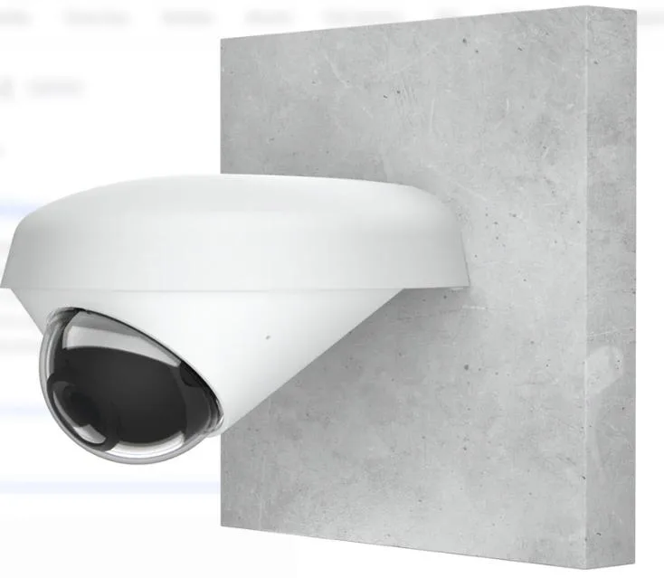 Ubiquiti Networks Ubiquiti Networks UACC-G4-Dome-Arm-Mount surveillance security system — product photo