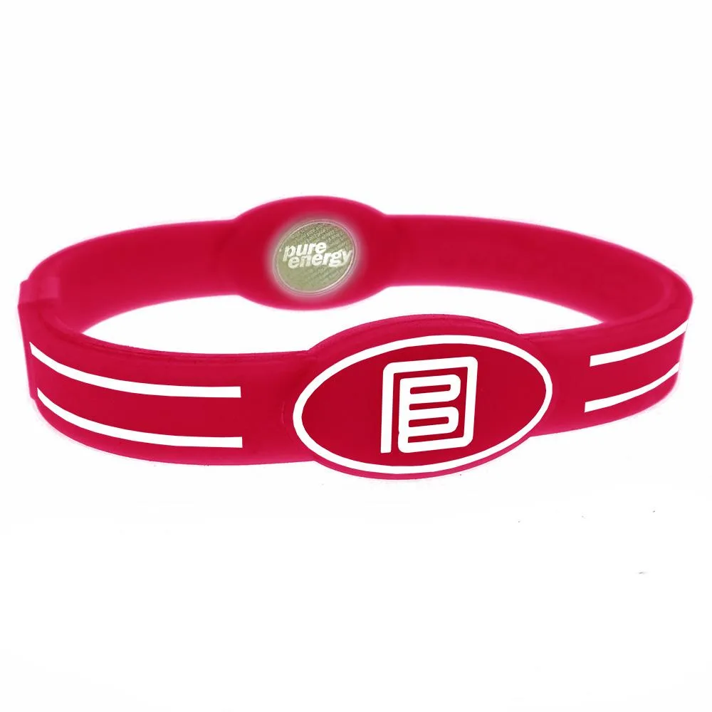 Pure Energy Pure Energy Flex Balance Band Red/White M — product photo