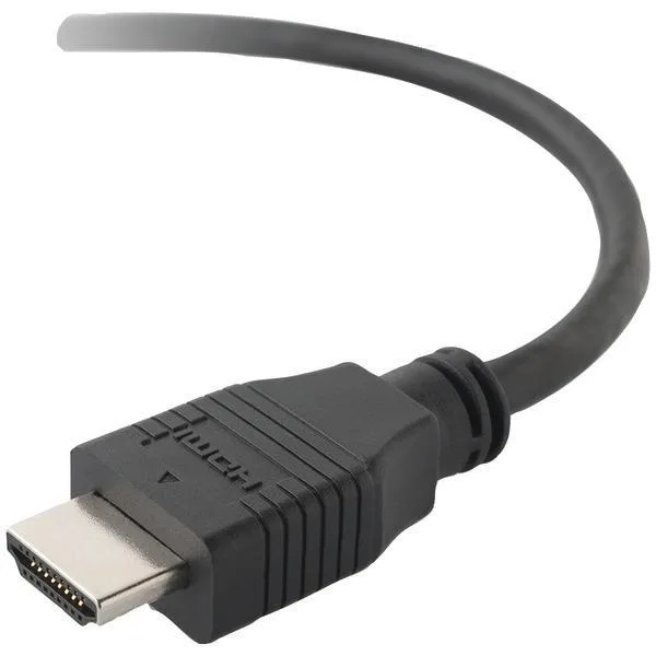 Belkin Belkin F8V3311B04-CL2 4 ft HDMI cable — product photo