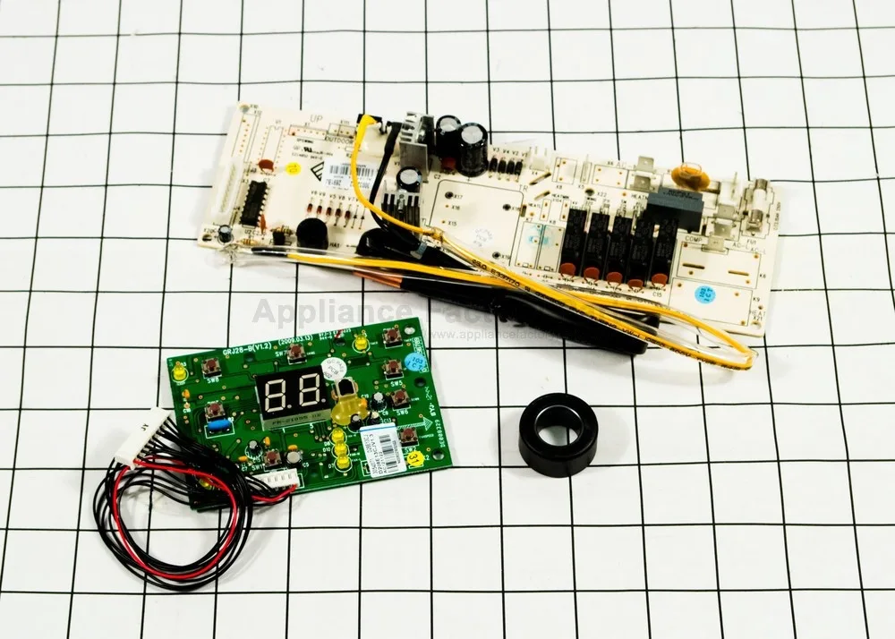 Appliance Factory Parts Appliance Factory Parts 67700259 Control Kit CP14N10 Type RAC appliance part — product photo