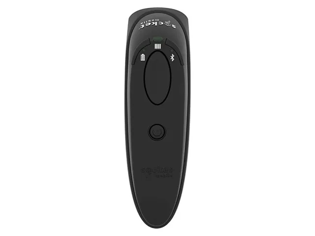 Socket Mobile, Inc. Socket Mobile, Inc. CX3780-2540 DuraScan D730 Laser Barcode Scanner — product photo