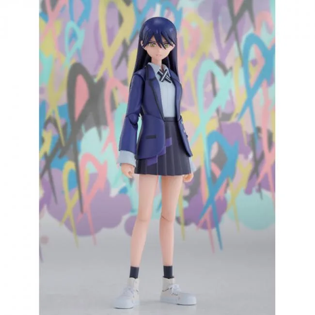 Tamashii Nations Tamashii Nations S.H.Figuarts Nyaan Action Figure BAS68784 — product photo