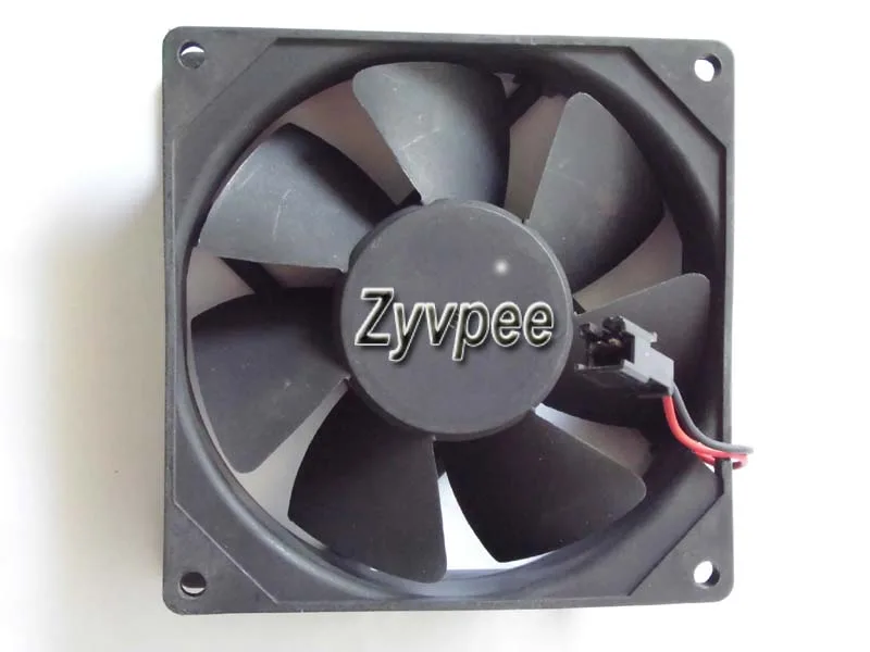 Zyvpee Zyvpee KDE2409PTB1-6A 92x25mm DC24V 3.6W 2-Pin Inverter Case Fan — product photo