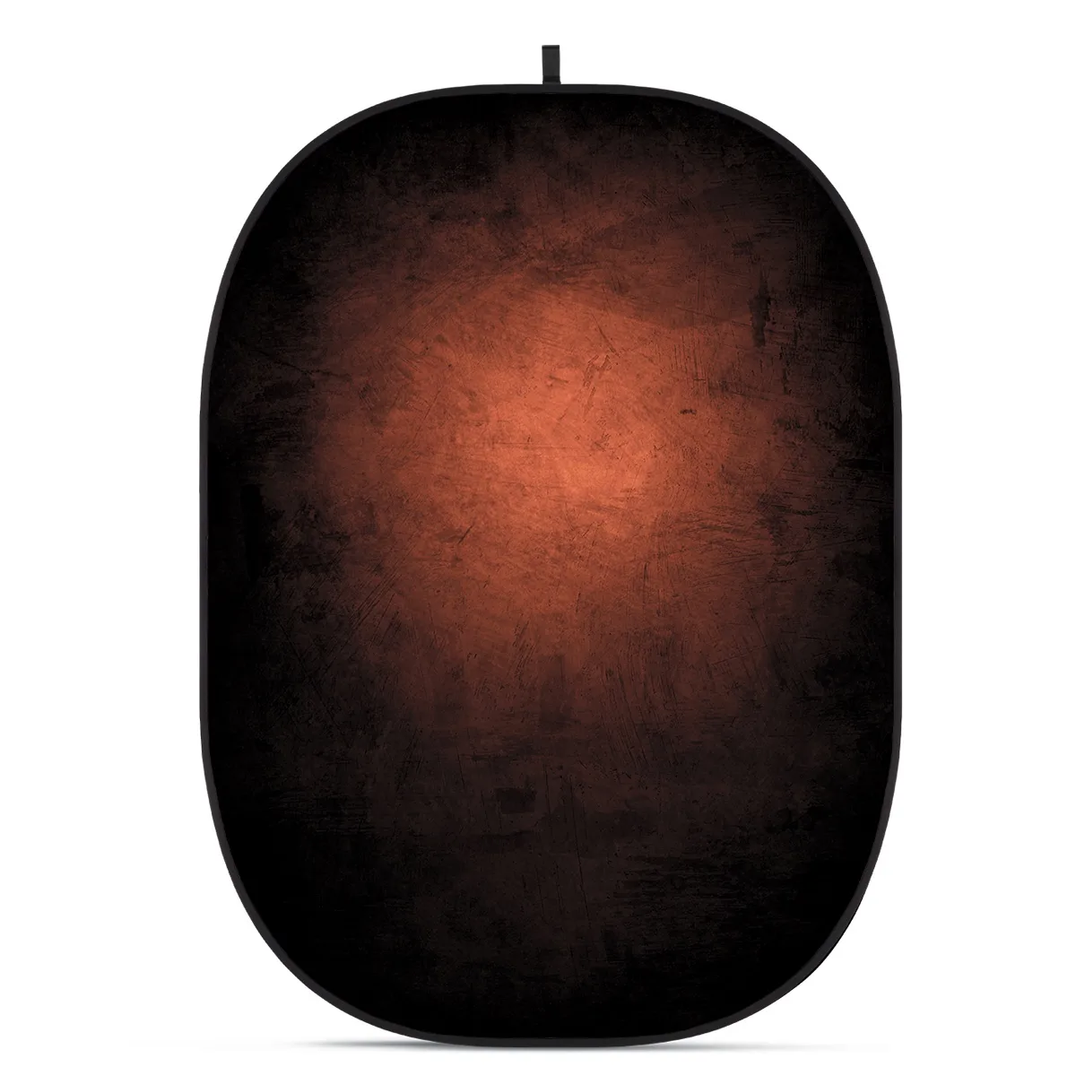 Glow Edge Glow Edge CBA-TA0008 5x6.5' Fabric Collapsible Backdrop Abstract Textured — product photo