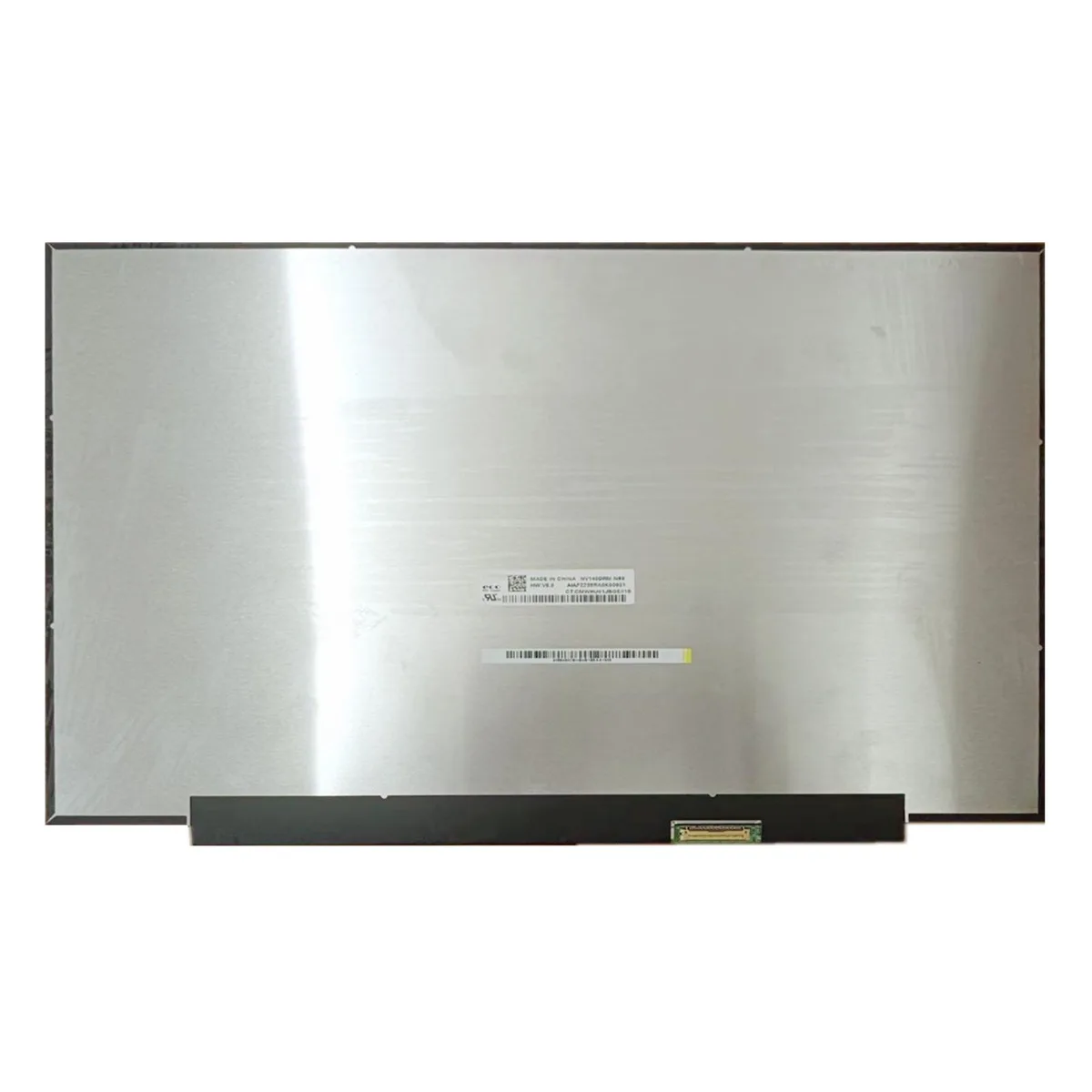 ATPAZDB ATPAZDB NV140DRM-N63 14 inch 2240x1400 60Hz 40 Pin Laptop Screen — product photo