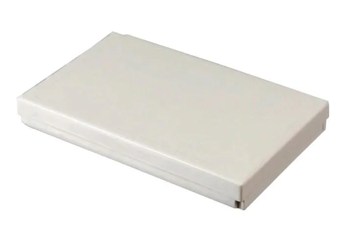 Rectangular replacement battery with Cameron Sino branding and model labels
