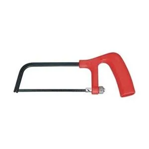Westward Westward 5WFW6 Junior Saw 6 in blade 32 TPI 10 in overall — product photo