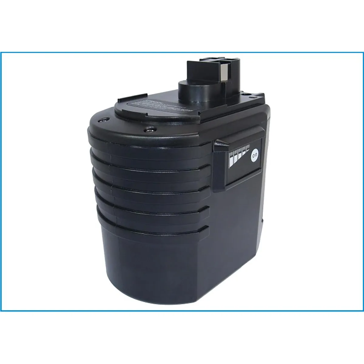 Cameron &amp; Co Cameron &amp; Co DS-CS-BST019PW battery 24.0V 3000mAh Ni-MH — product photo