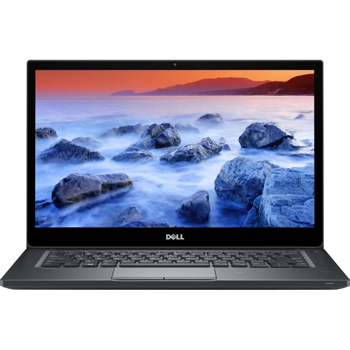 DELL DELL Latitude 7480 laptop 14in 16GB 512GB i7-7600U Windows 10 Pro — product photo