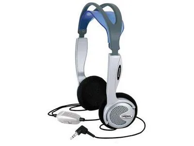 Koss Koss KTXPRO1 Portable Stereophone 60 Ohm 15 Hz 25 kHz 4 ft Cable — product photo