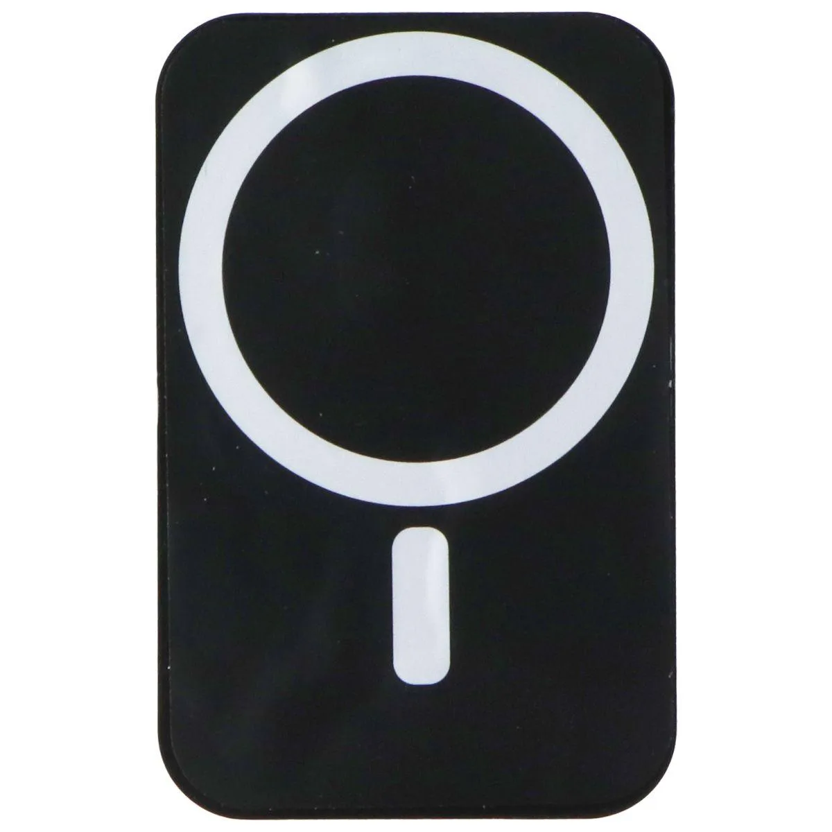 MYBAT PRO MYBAT PRO Stealth Series Case with MagKick for iPhone 14 Plus - Black — product photo