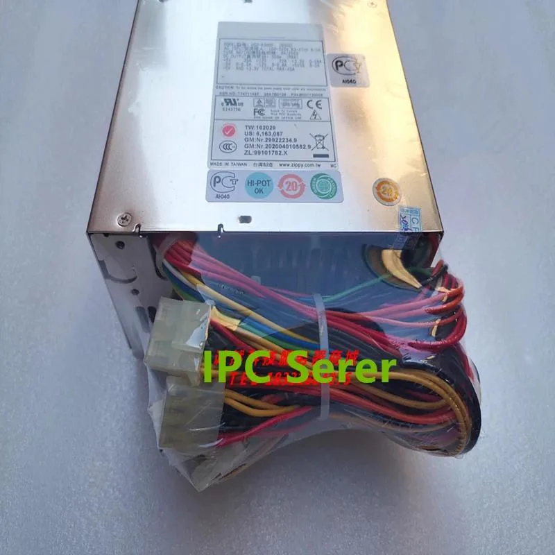 KHACHIMO KHACHIMO HG2-6300P 300W ATX power supply — product photo