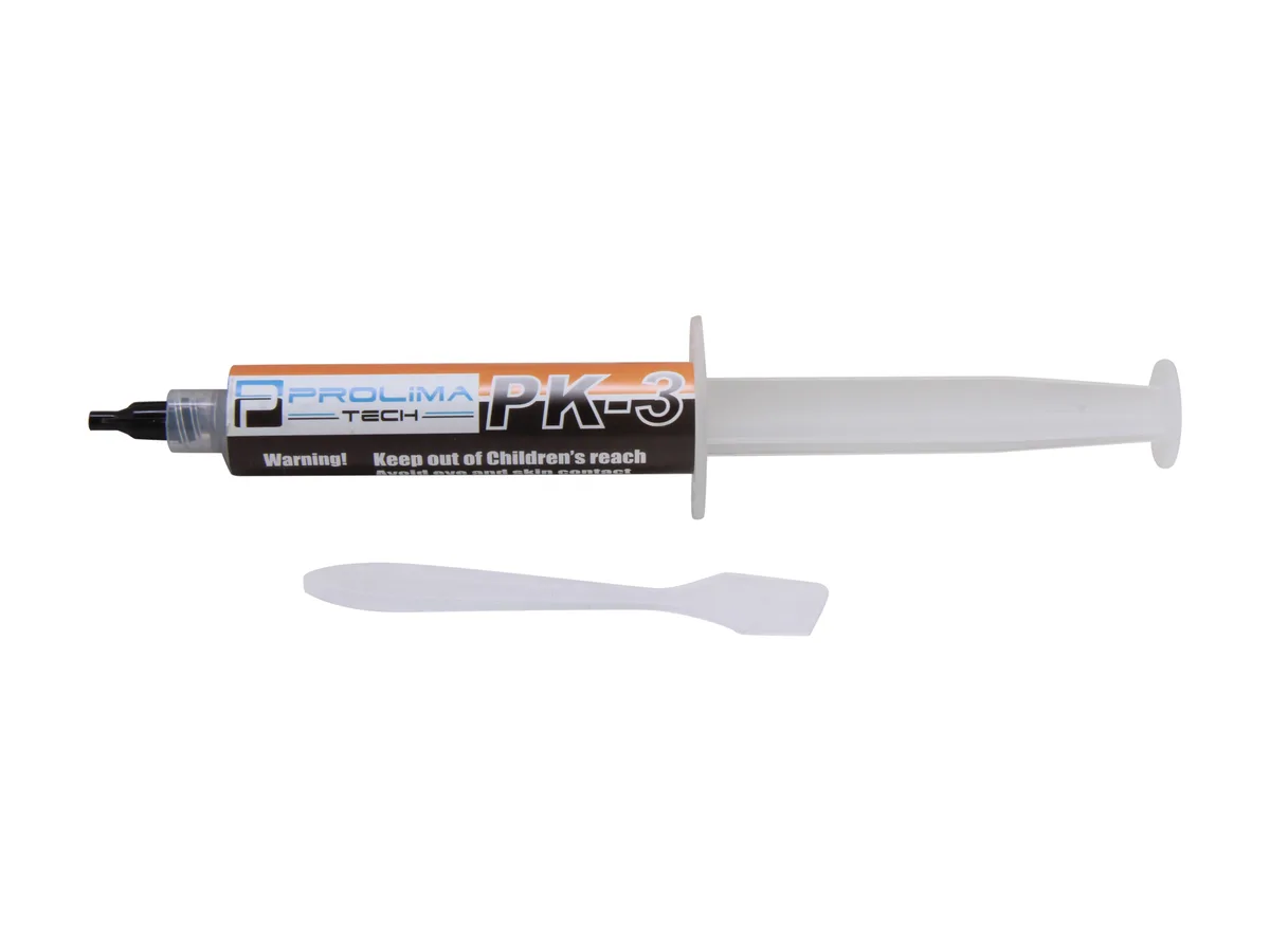 Prolimatech Prolimatech PRO-PK3-30G thermal paste 30 g — product photo