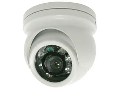 Bluecctv Bluecctv BL-IR5850MI analog camera 540 TVL 2.99mm 10 IR 12V — product photo