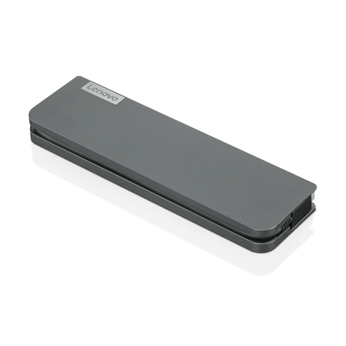 Lenovo Lenovo 40AU0065US USB-C Mini Dock accessory — product photo