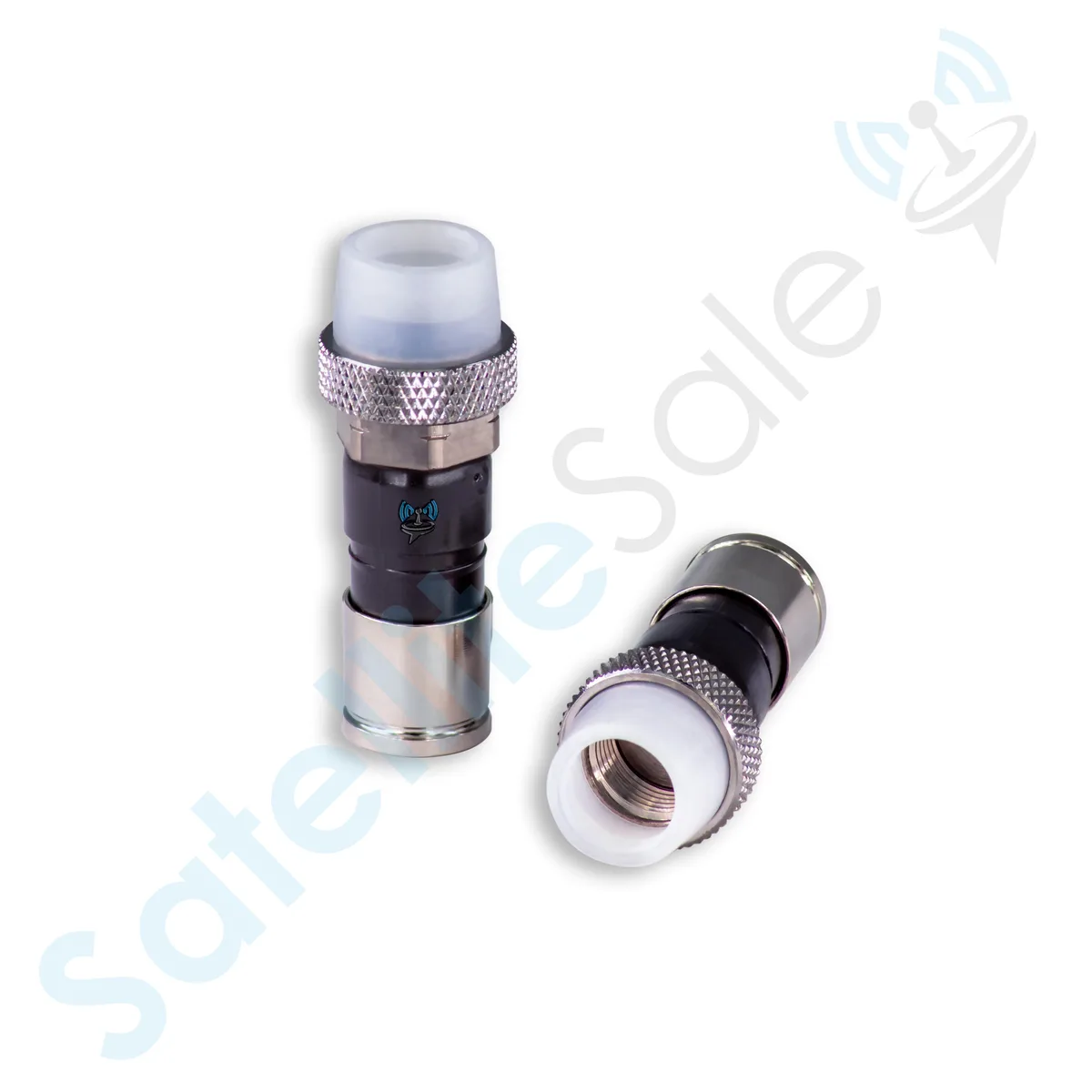 SatelliteSale SatelliteSale SS-EX6XLWS-10 Wire Cap Connectors Pack of 10 — product photo