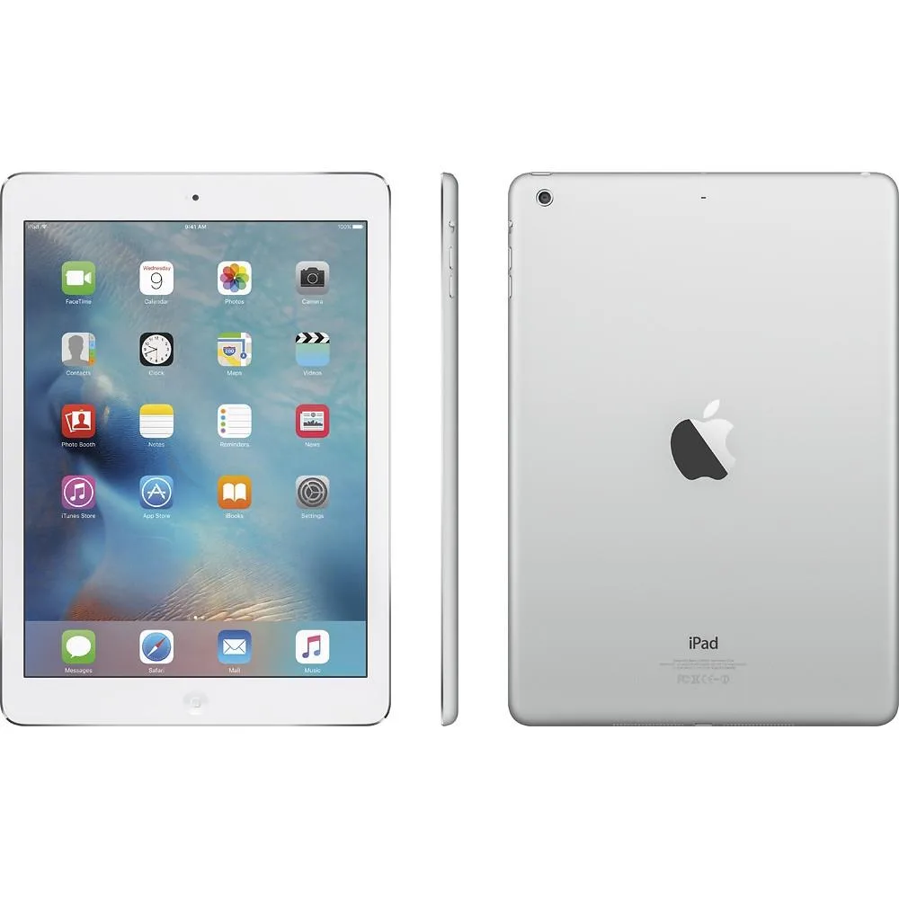 Apple Apple iPad Air MD788LL/B 16GB 9.7" tablet — product photo