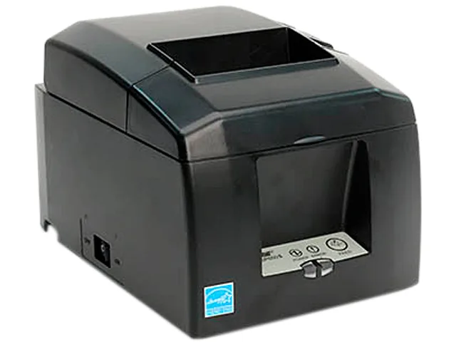 Star Micronics Star Micronics 37966030 TSP654IIW receipt printer 60 RPM 203 dpi — product photo