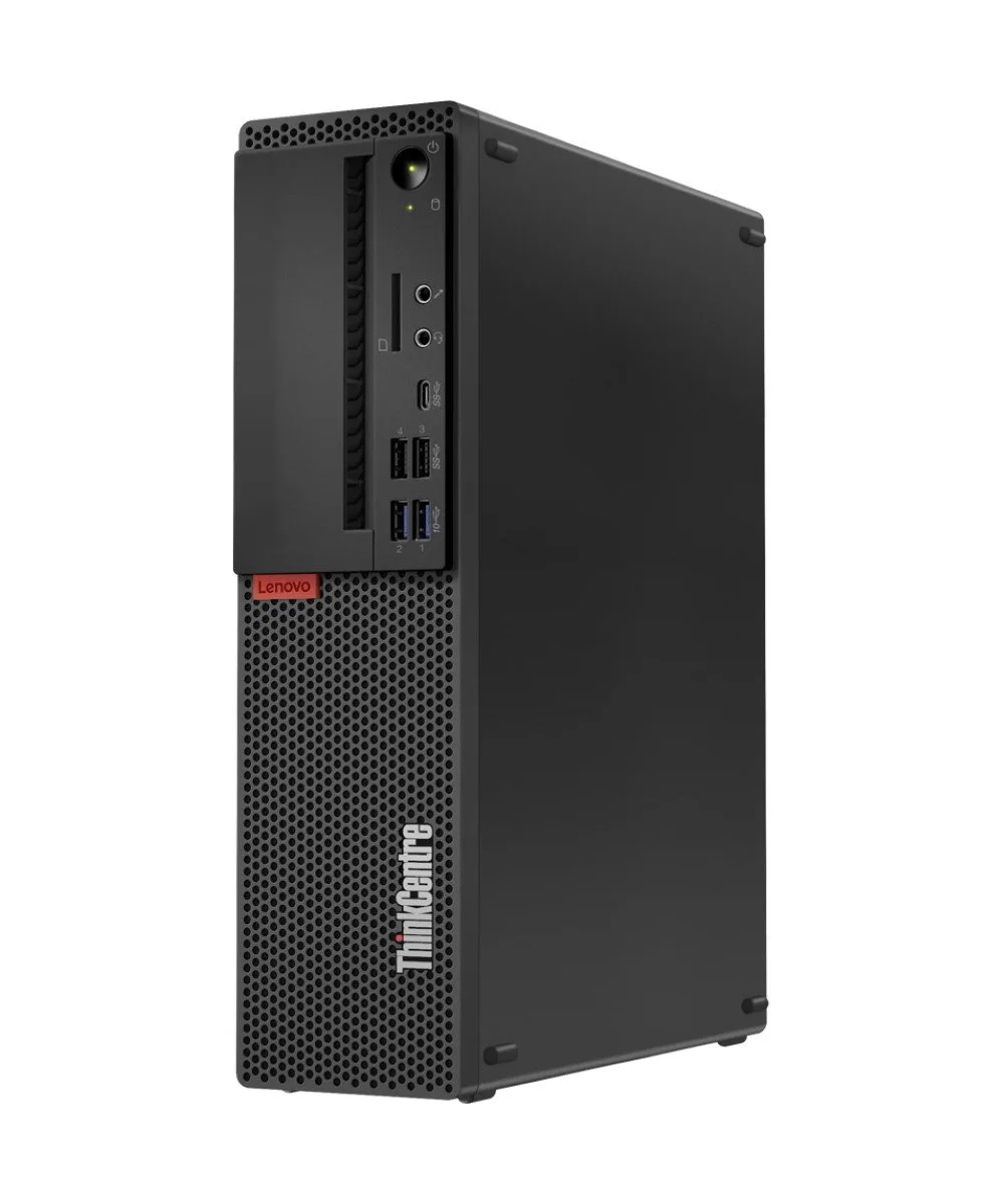 Lenovo Lenovo J1-M720SSA16 ThinkCentre M720s-SFF business desktop i7-9700 16GB 512GB — product photo