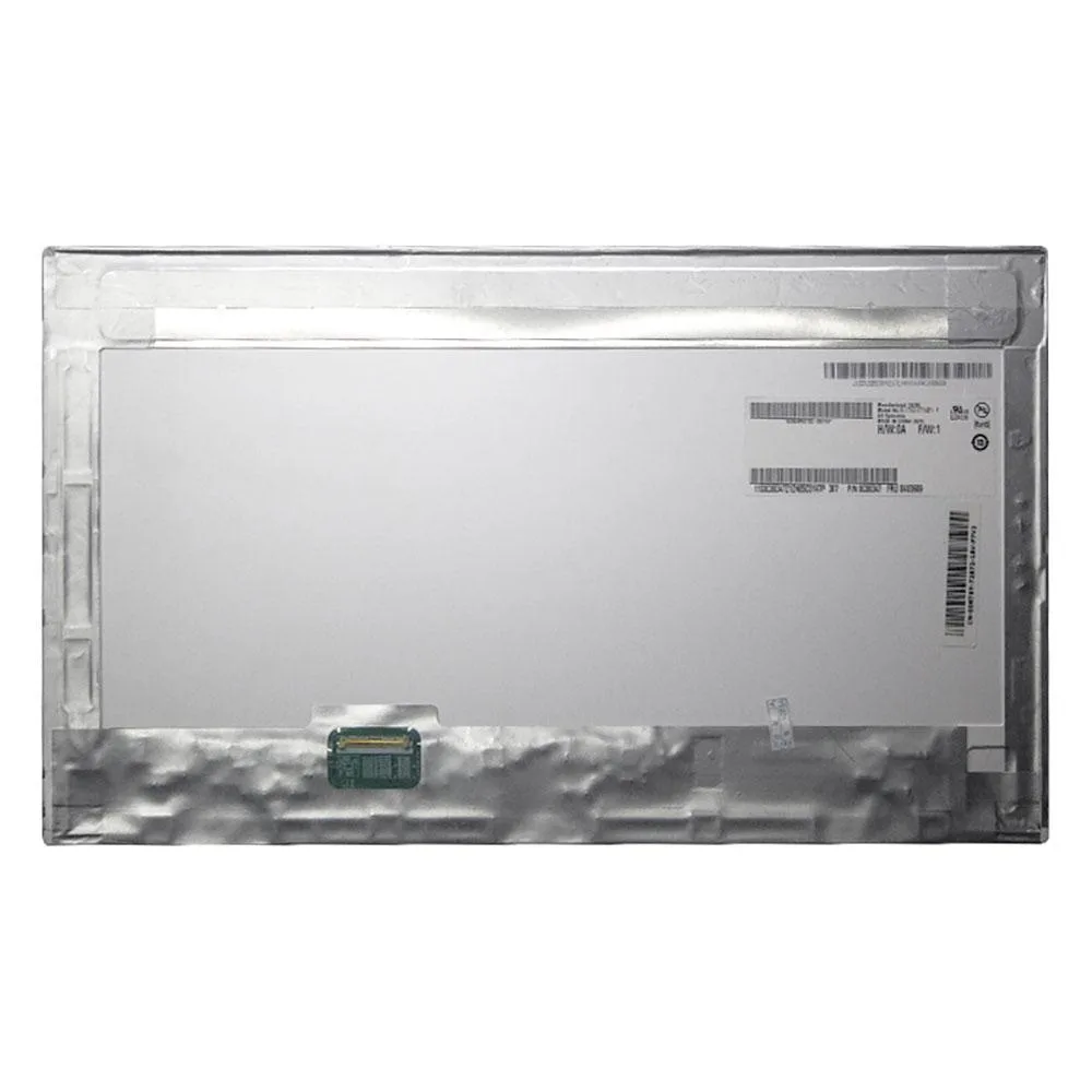 ATPAZDB ATPAZDB B156HTN01.0 laptop screen 15.6 inch FHD 1920x1080 60Hz 40-pin — product photo