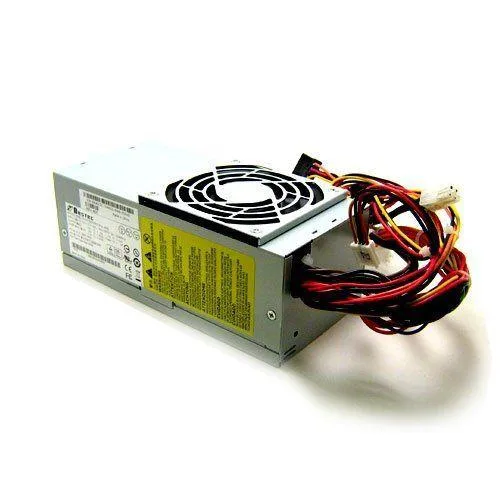 DELL DELL TFX0250D5W power supply 250W 20+4 pin 80mm fan — product photo