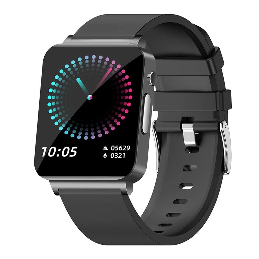 allentian allentian Ks03 Smart Watch AllBlack Medium 160g — product photo