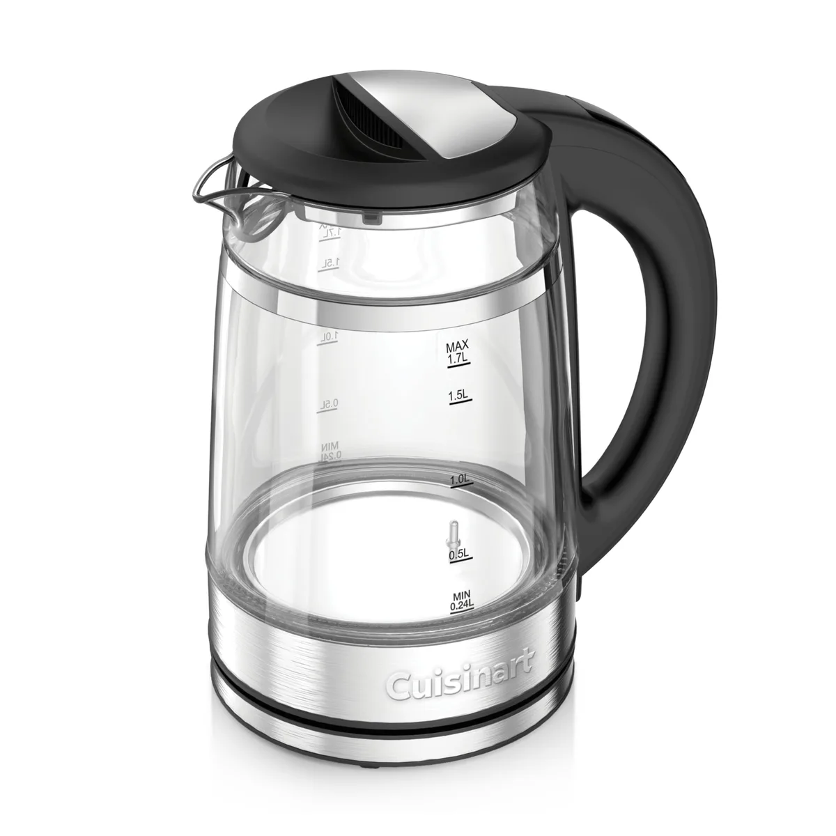 Cuisinart GK-19 1.7 L Thermo Pot 110-212°F — product photo