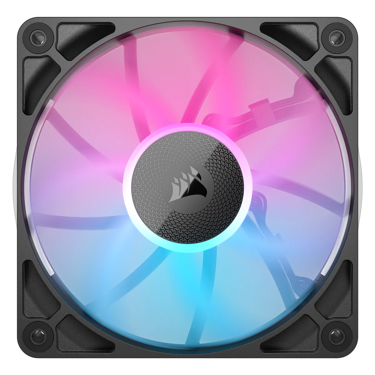 Corsair Corsair iCUE Link RX120 120mm PWM case fan CO-9051017-WW — product photo