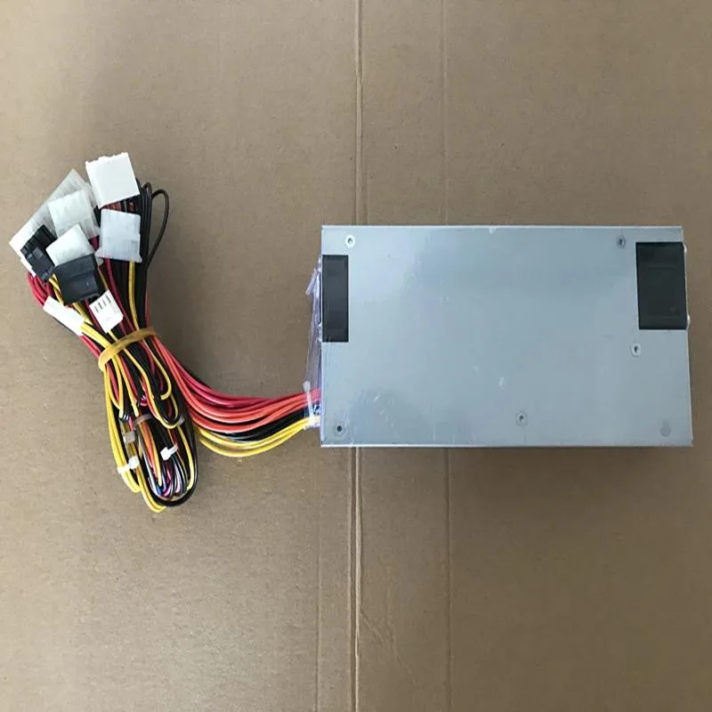 KHACHIMO KHACHIMO FSP 460W 80 PLUS Gold 1U Power Supply FSP460-701UG — product photo