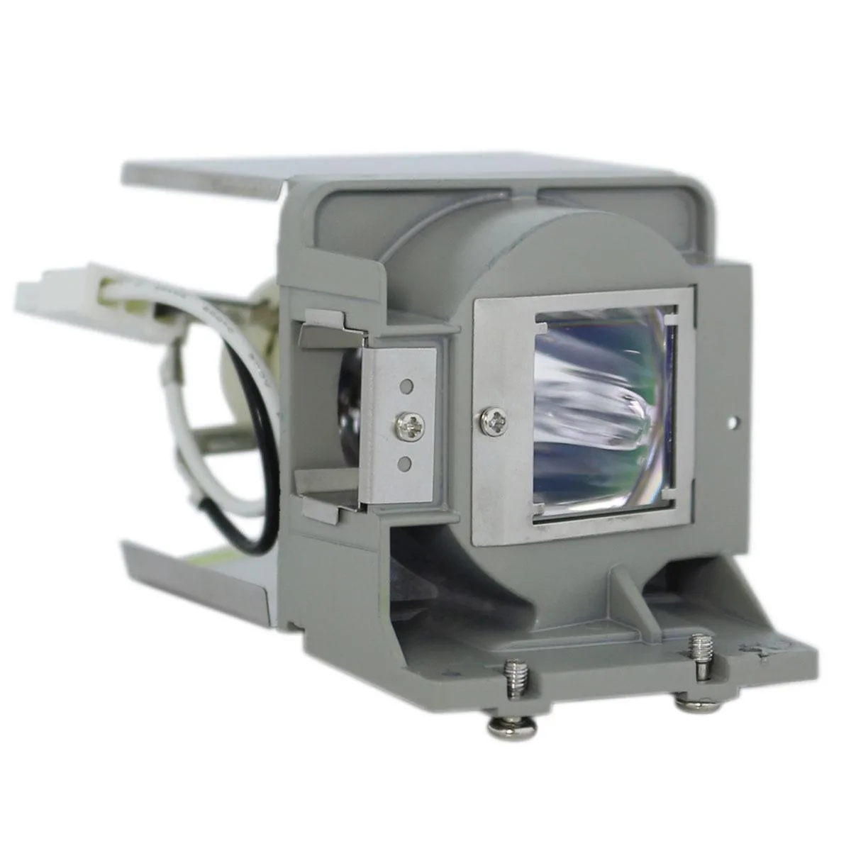 Jaspertronics Jaspertronics 5J.J5E05.001 Lamp &amp; Housing for BenQ MS513 MW516 MX514 — product photo
