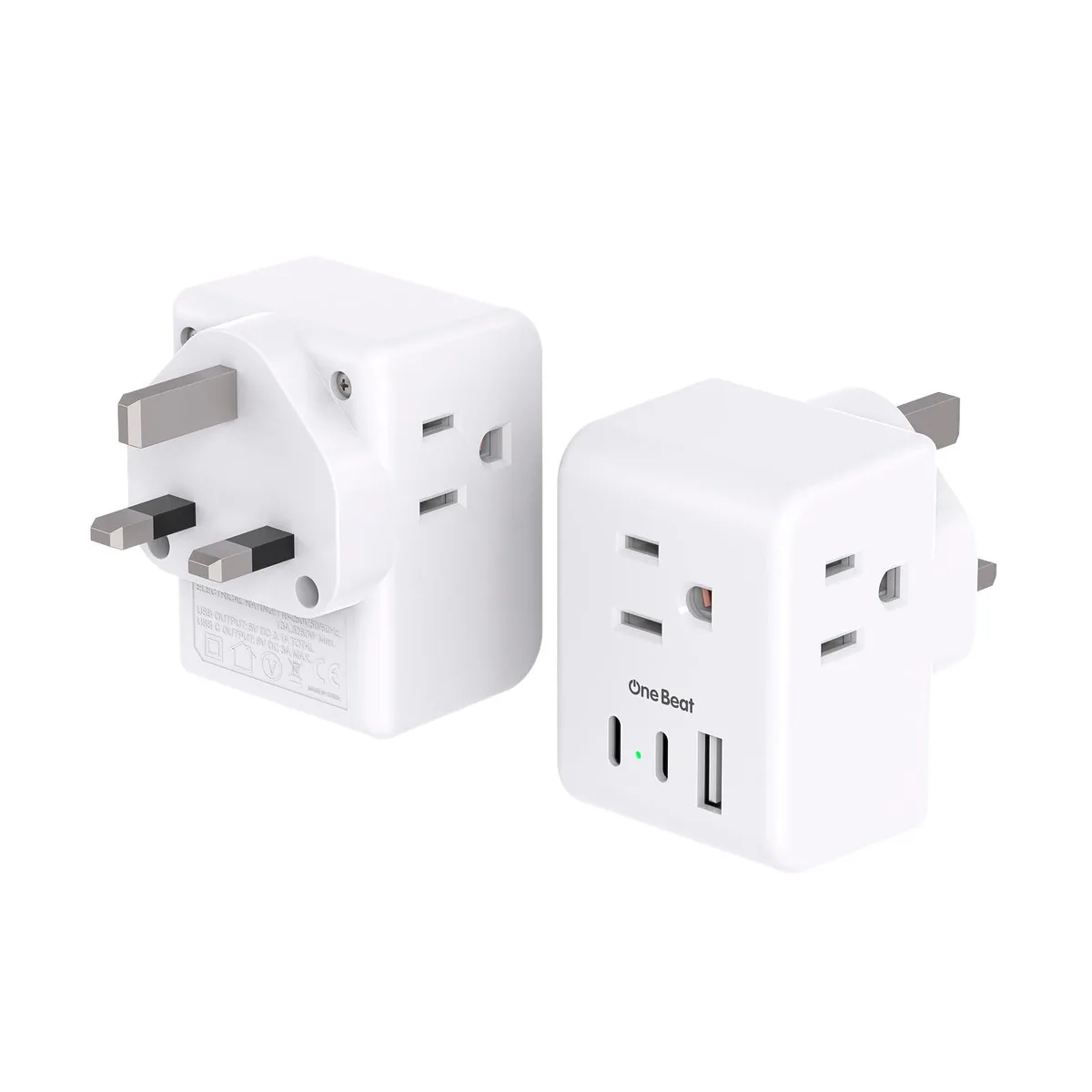  Factory Integration — product photo